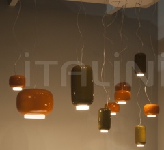 Подвесной светильник Chouchin Подвесной светильник Chouchin фабрика Foscarini