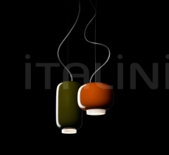 Подвесной светильник Chouchin mini Подвесной светильник Chouchin mini фабрика Foscarini