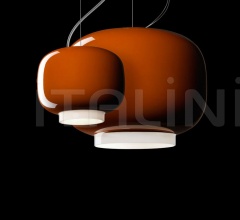 Подвесной светильник Chouchin mini Подвесной светильник Chouchin mini фабрика Foscarini