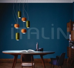 Подвесной светильник Chouchin mini Подвесной светильник Chouchin mini фабрика Foscarini