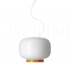 Подвесной светильник Chouchin reverse Подвесной светильник Chouchin reverse фабрика Foscarini
