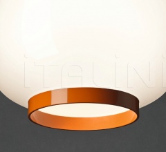 Подвесной светильник Chouchin reverse Подвесной светильник Chouchin reverse фабрика Foscarini