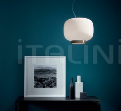 Подвесной светильник Chouchin reverse Подвесной светильник Chouchin reverse фабрика Foscarini