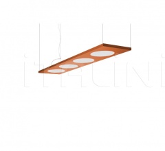 Подвесной светильник Dolmen Подвесной светильник Dolmen фабрика Foscarini