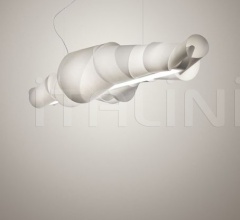 Подвесной светильник Jamaica Подвесной светильник Jamaica фабрика Foscarini