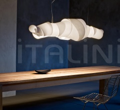 Подвесной светильник Jamaica Подвесной светильник Jamaica фабрика Foscarini