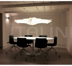 Подвесной светильник Jamaica Подвесной светильник Jamaica фабрика Foscarini