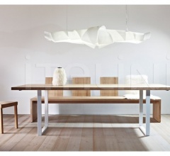 Подвесной светильник Jamaica Подвесной светильник Jamaica фабрика Foscarini