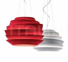 Подвесной светильник Le Soleil Подвесной светильник Le Soleil фабрика Foscarini