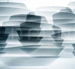 Подвесной светильник Le Soleil Подвесной светильник Le Soleil фабрика Foscarini