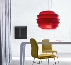 Подвесной светильник Le Soleil Подвесной светильник Le Soleil фабрика Foscarini