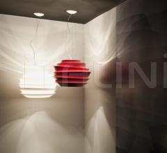 Подвесной светильник Le Soleil Подвесной светильник Le Soleil фабрика Foscarini