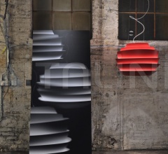 Подвесной светильник Le Soleil Подвесной светильник Le Soleil фабрика Foscarini