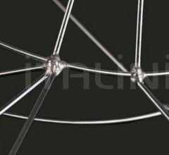 Люстра Lightweight Люстра Lightweight фабрика Foscarini