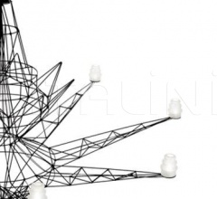 Люстра Lightweight Люстра Lightweight фабрика Foscarini