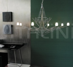 Люстра Lightweight Люстра Lightweight фабрика Foscarini