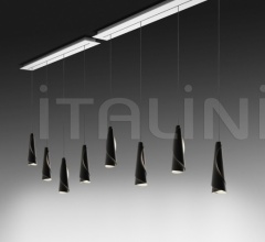 Подвесной светильник Maki Подвесной светильник Maki фабрика Foscarini