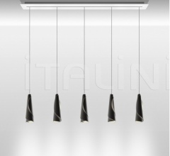 Подвесной светильник Maki Подвесной светильник Maki фабрика Foscarini