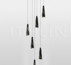 Подвесной светильник Maki Подвесной светильник Maki фабрика Foscarini