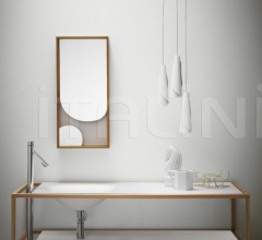 Подвесной светильник Maki Подвесной светильник Maki фабрика Foscarini