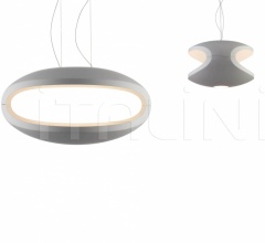 Подвесной светильник O-Space Подвесной светильник O-Space фабрика Foscarini