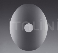 Подвесной светильник O-Space Подвесной светильник O-Space фабрика Foscarini