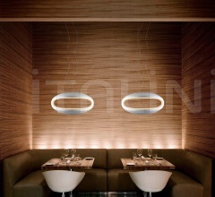 Подвесной светильник O-Space Подвесной светильник O-Space фабрика Foscarini