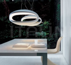 Подвесной светильник O-Space Подвесной светильник O-Space фабрика Foscarini