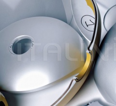 Подвесной светильник O-Space Подвесной светильник O-Space фабрика Foscarini