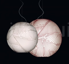 Подвесной светильник Planet Подвесной светильник Planet фабрика Foscarini