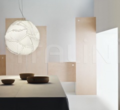 Подвесной светильник Planet Подвесной светильник Planet фабрика Foscarini