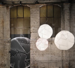 Подвесной светильник Planet Подвесной светильник Planet фабрика Foscarini