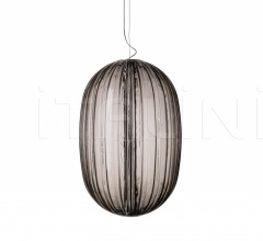 Подвесной светильник Plass grande Подвесной светильник Plass grande фабрика Foscarini