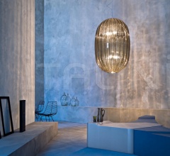 Подвесной светильник Plass grande Подвесной светильник Plass grande фабрика Foscarini