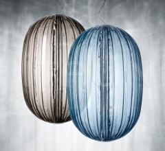 Подвесной светильник Plass grande Подвесной светильник Plass grande фабрика Foscarini