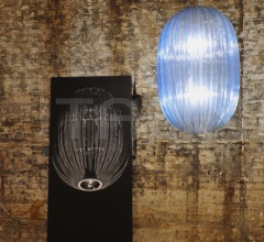 Подвесной светильник Plass grande Подвесной светильник Plass grande фабрика Foscarini