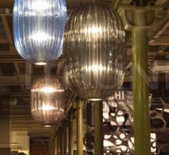 Подвесной светильник Plass grande Подвесной светильник Plass grande фабрика Foscarini