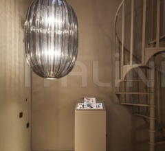 Подвесной светильник Plass grande Подвесной светильник Plass grande фабрика Foscarini