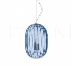 Подвесной светильник Plass media Подвесной светильник Plass media фабрика Foscarini