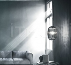 Подвесной светильник Plass media Подвесной светильник Plass media фабрика Foscarini