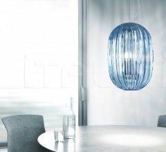 Подвесной светильник Plass media Подвесной светильник Plass media фабрика Foscarini