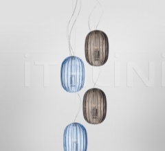 Подвесной светильник Plass media Подвесной светильник Plass media фабрика Foscarini
