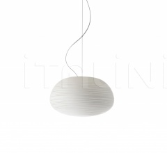 Подвесной светильник Rituals фабрика Foscarini