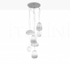 Подвесной светильник Rituals фабрика Foscarini