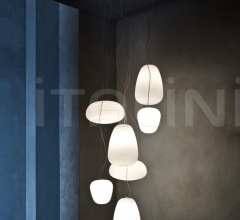 Подвесной светильник Rituals фабрика Foscarini