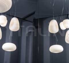 Подвесной светильник Rituals фабрика Foscarini