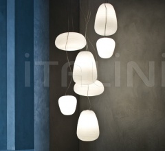 Подвесной светильник Rituals фабрика Foscarini