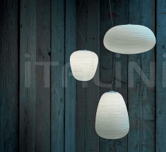 Подвесной светильник Rituals фабрика Foscarini
