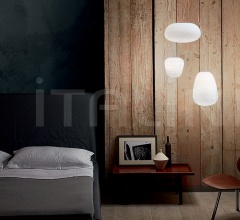 Подвесной светильник Rituals фабрика Foscarini