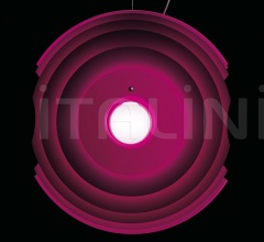 Подвесной светильник Supernova Подвесной светильник Supernova фабрика Foscarini